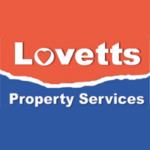 Lovetts Property Services, Cliftonville logo