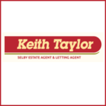 Keith Taylor, Selby logo