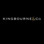Kingbourne & Co, Exeter logo
