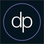 David Phillip Estate Agents, Leeds logo