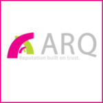 ARQ Homes, London logo