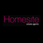 Homesite, Notting Hill, London logo