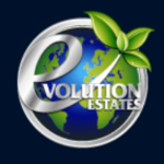 Evolution Estates, Medway logo