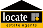Locate Estate Agents, Northern Ireland logo
