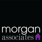 Morgan Associates, Cheltenham Sales logo