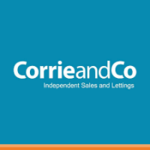Corrie & Co Independent Estate Agents, Barrow in Furness logo