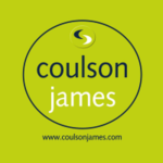 Coulson James, Leigh on Sea logo