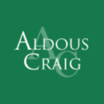 Aldous Craig, Thames Ditton logo