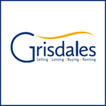Grisdales, Whitehaven logo