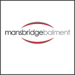 Mansbridge Balment, Bere Alston, Plymouth logo