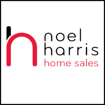 Noel Harris Home Sales, Newcastle Upon Tyne logo