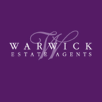 Warwick Estate Agents, Kensal Rise & Queens Park logo