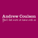 Andrew Coulson, Hexham logo