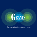 Grants Homes, Addlestone logo