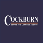 Cockburn Estate Agents, Mottingham logo