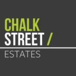 Chalk Street Estates, Hornchurch logo