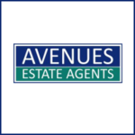Avenues Estate Agents, Milton Keynes logo