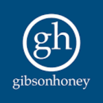 Gibson Honey Letting Limited, Ruislip logo