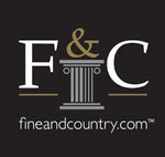 Fine & Country, West Wales logo