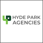 Hyde Park Agencies, London logo