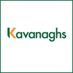 Kavanaghs, Melksham logo