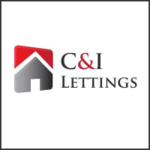 C & I Lettings, Barnsley logo