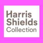 Harris Shields Collection, Bridlington logo