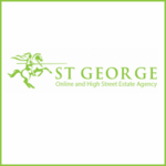 St George Homes, Rayleigh logo