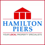 Hamilton Piers, Great Notley logo