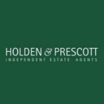 Holden & Prescott, Macclesfield logo