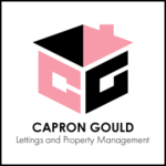 Capron Gould, Lettings and Property Management logo
