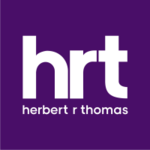 HRT Estate Agents, Cowbridge logo