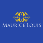 Maurice Louis, London logo