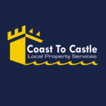 Coast To Castle Property Services, East Cowes logo