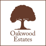 Oakwood Estates, Datchet logo