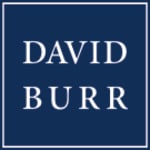 David Burr Estate Agents, Newmarket logo