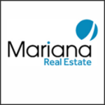 Mariana Real Estate, London logo