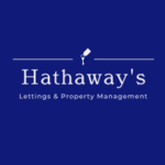 Hathaway's Estate & Lettings Agency, Oxford logo