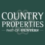 Country Properties, Baldock logo