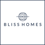 Bliss Homes, Wimborne logo
