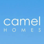 Camel Homes, Perranporth logo