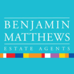 Benjamin Matthews, London logo