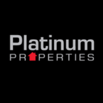 Platinum Properties, Ely logo