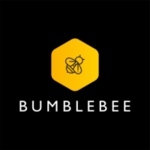 Bumblebee, London logo