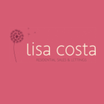 Lisa Costa, Bristol logo