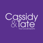 Cassidy & Tate, Wheathampstead logo