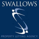 Swallows Property Letting, Frome logo