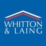 Whitton & Laing, Exmouth logo