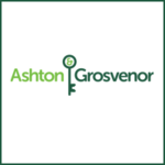Ashton & Grosvenor, Chester logo