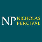 Nicholas Percival, Colchester logo